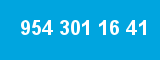 954 301 16 41